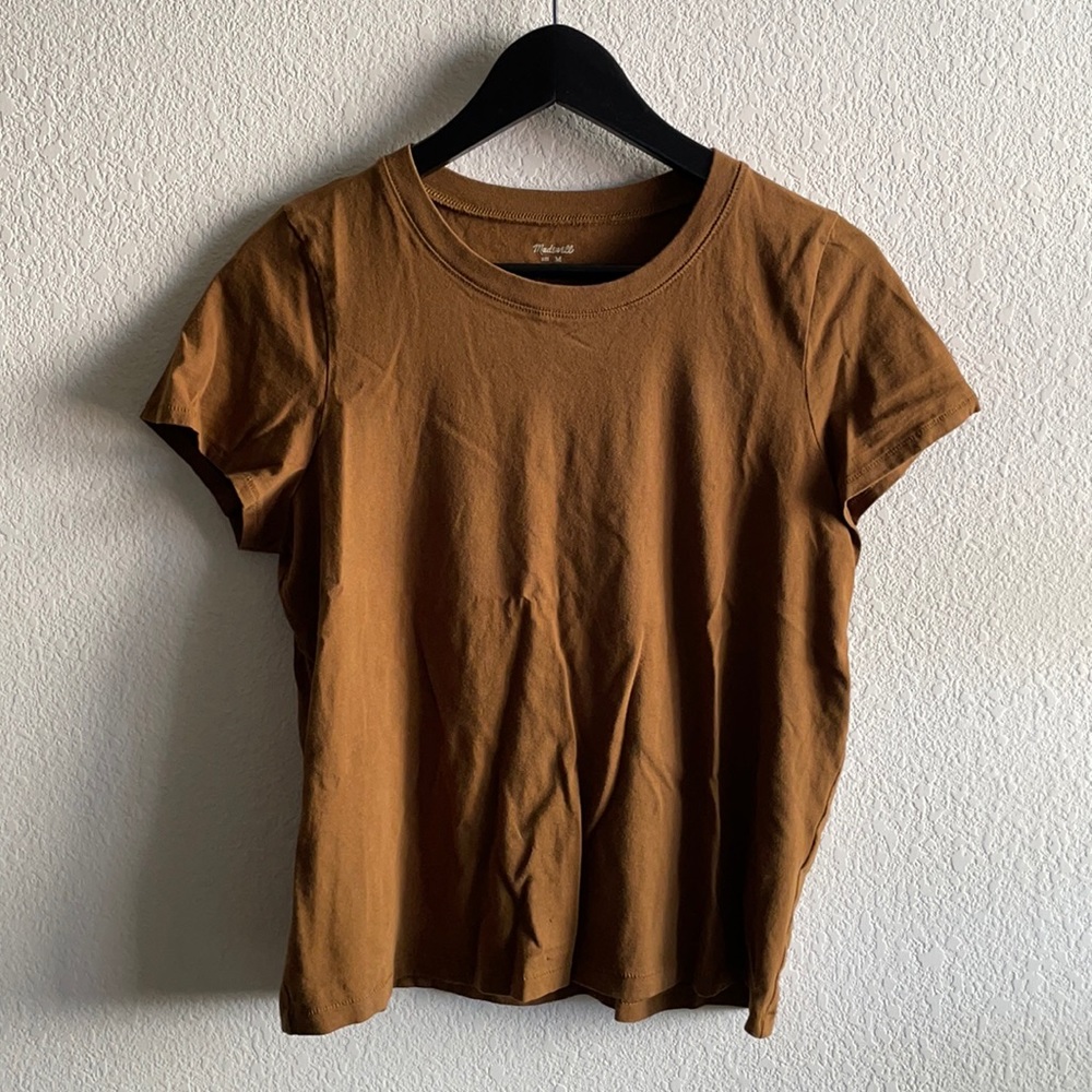 Madewell Vintage Tee M